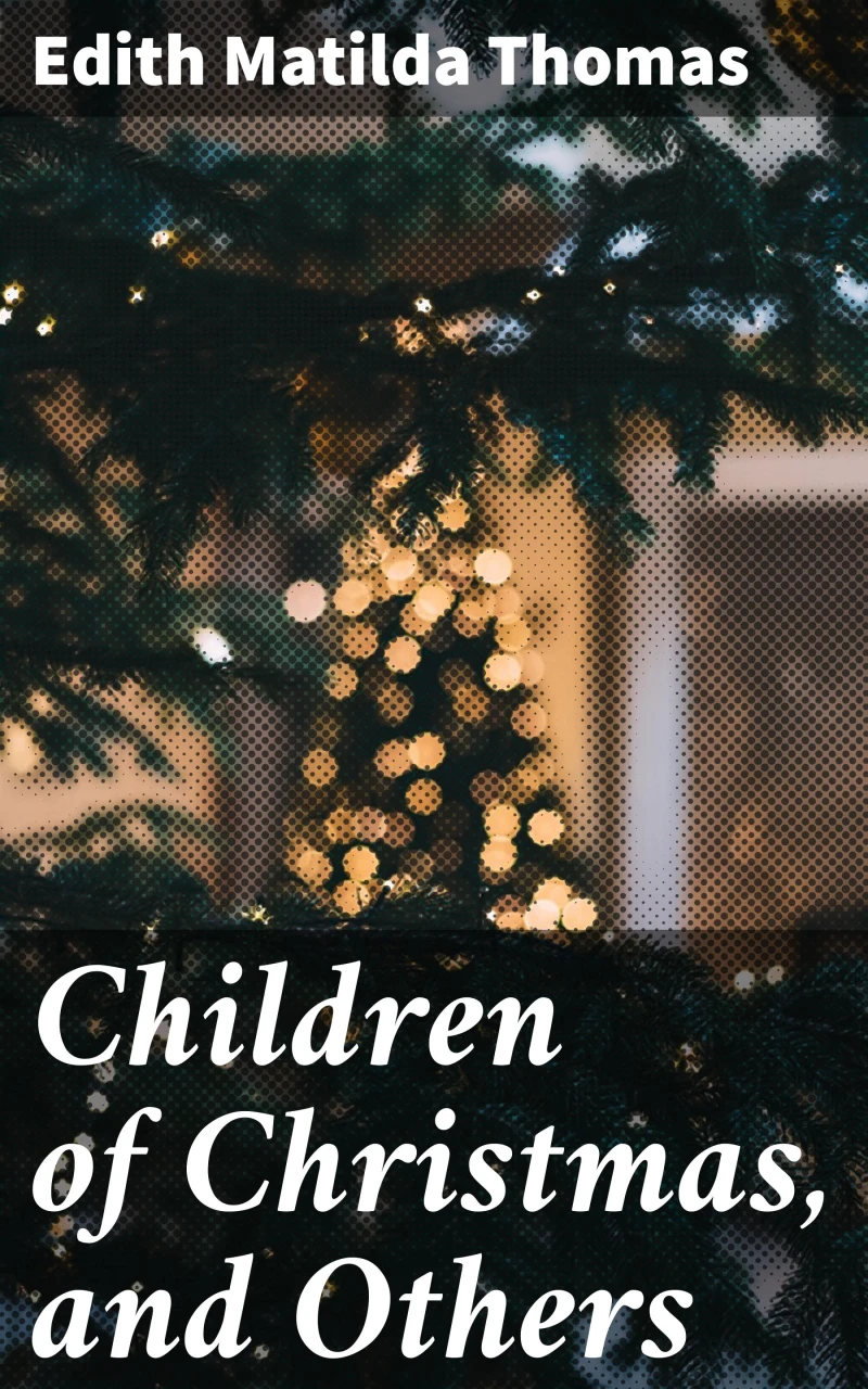 Portada: Children of Christmas, and Others