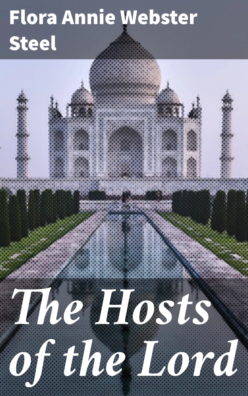Portada: The Hosts of the Lord