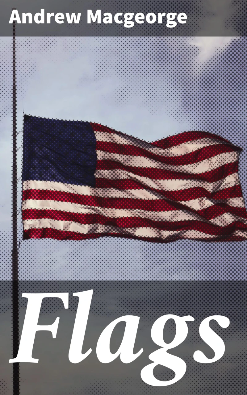 Portada: Flags