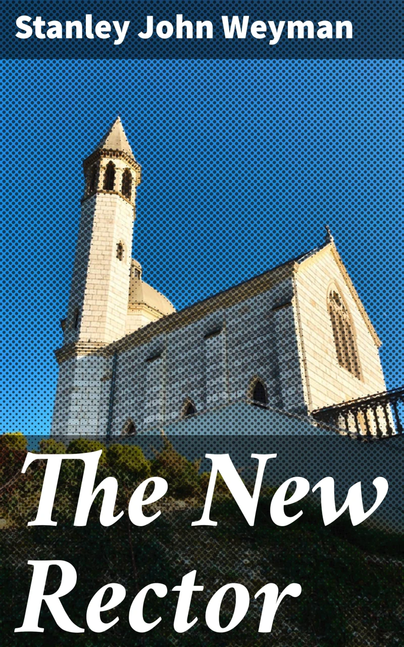 Portada: The New Rector