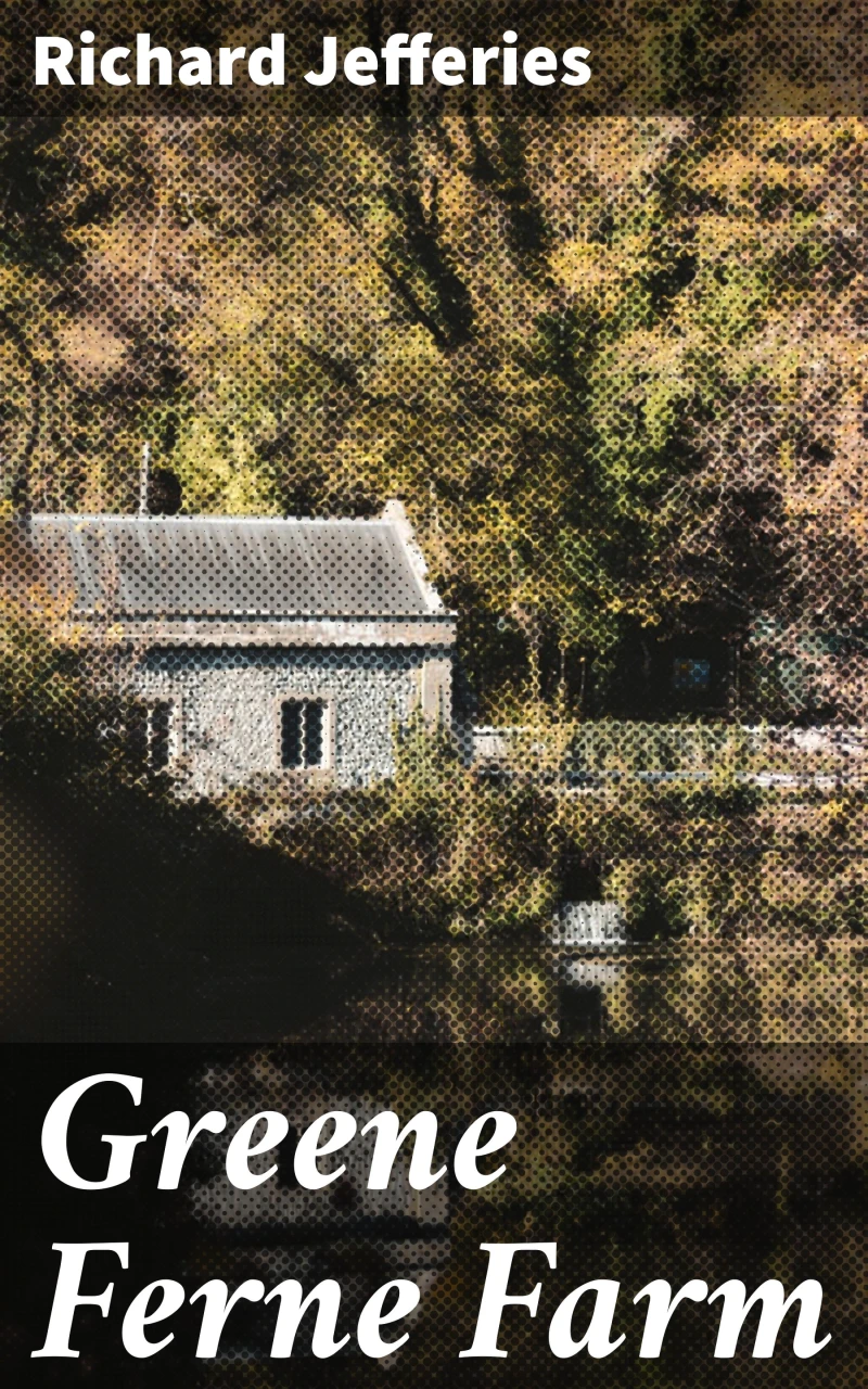 Portada: Greene Ferne Farm