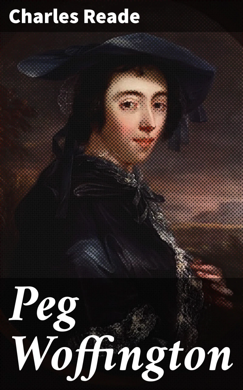 Portada: Peg Woffington