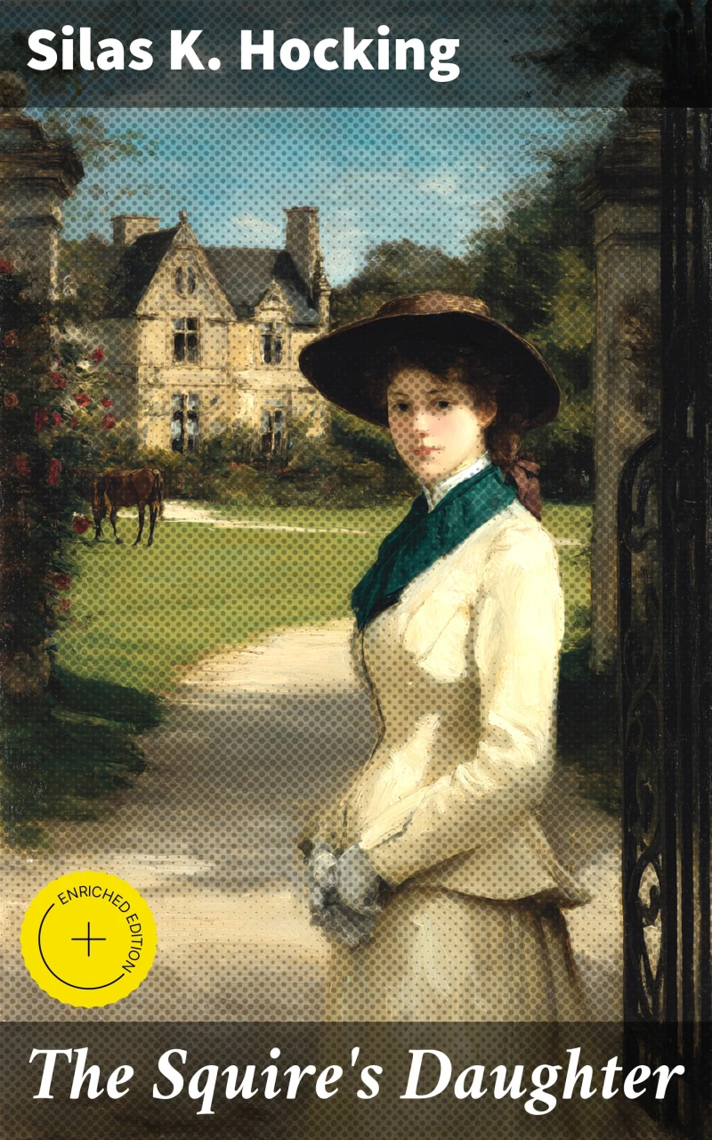 Portada: The Squire's Daughter