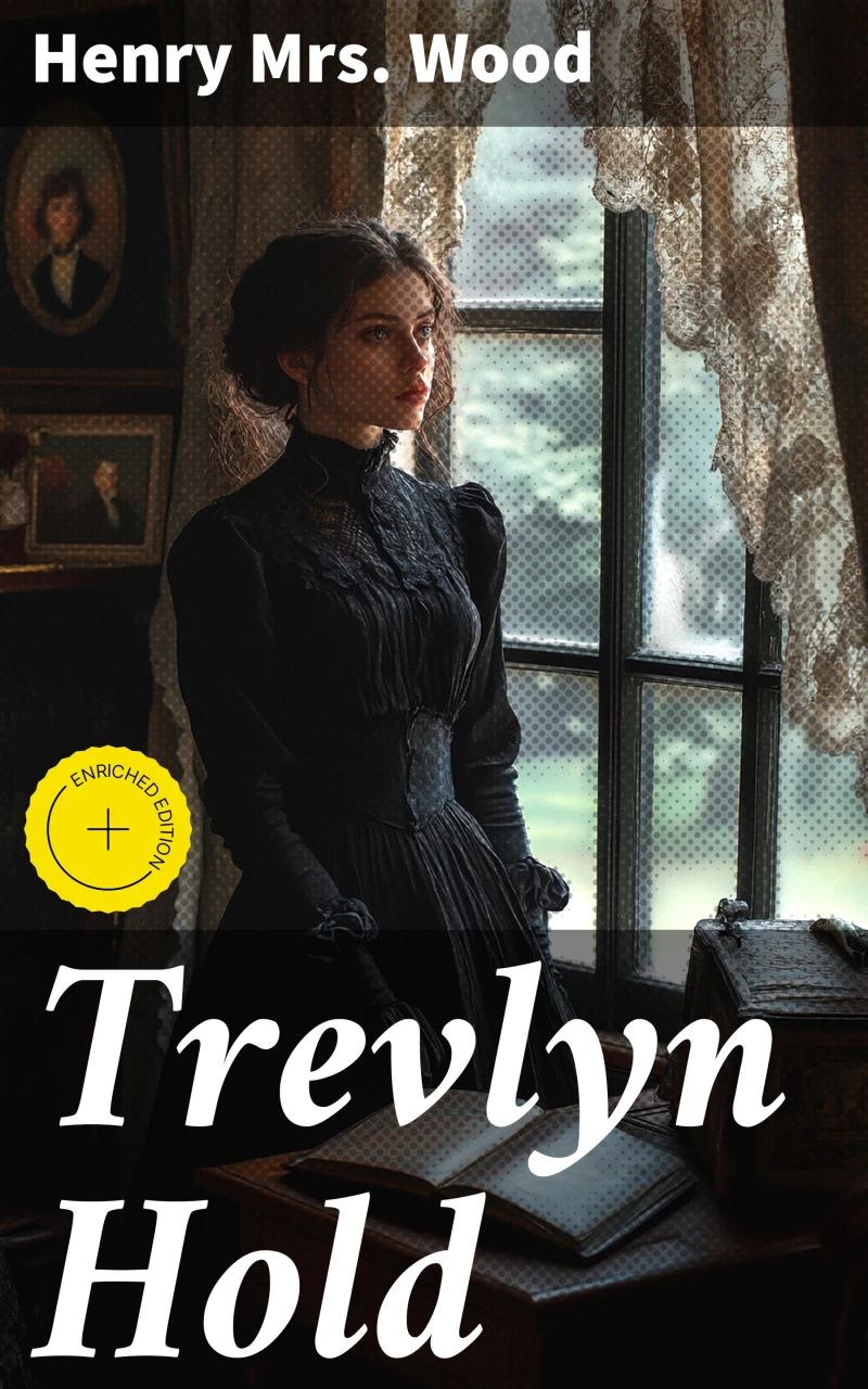 Portada: Trevlyn Hold