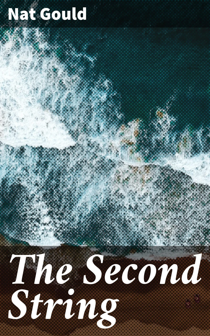 Portada: The Second String