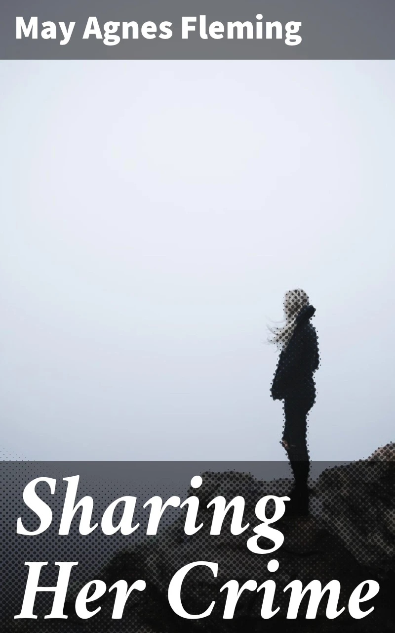 Portada: Sharing Her Crime