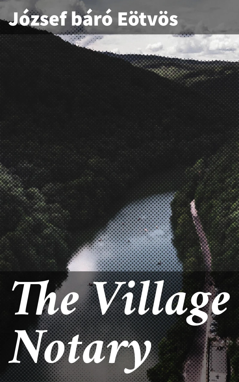 Portada: The Village Notary