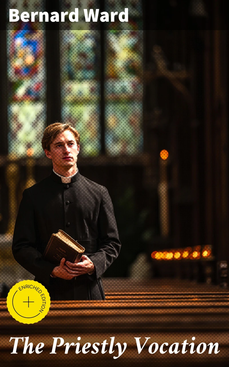 Portada: The Priestly Vocation