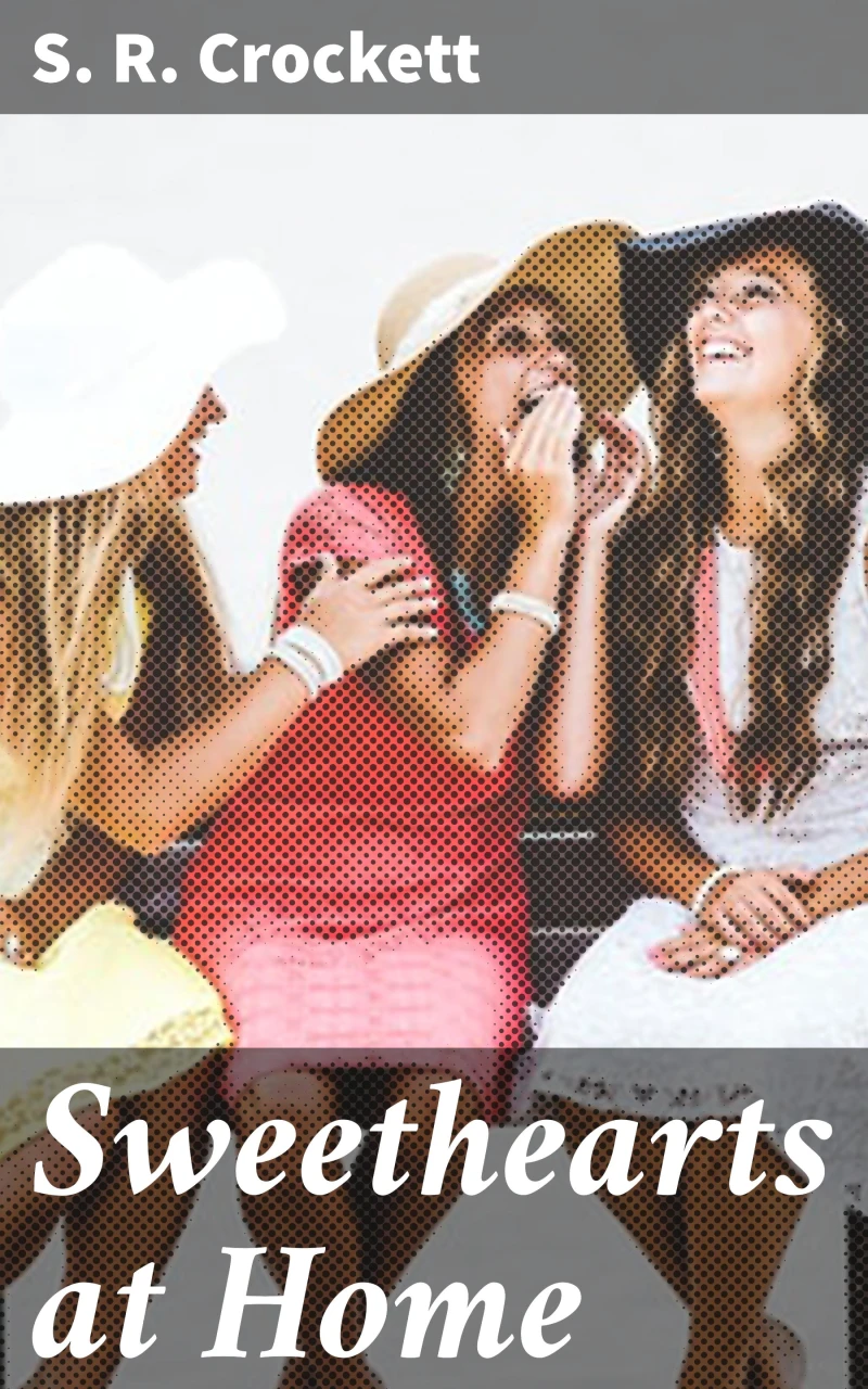 Portada: Sweethearts at Home