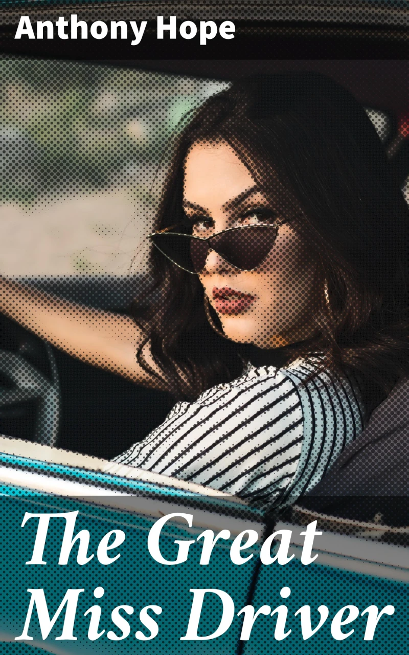 Portada: The Great Miss Driver