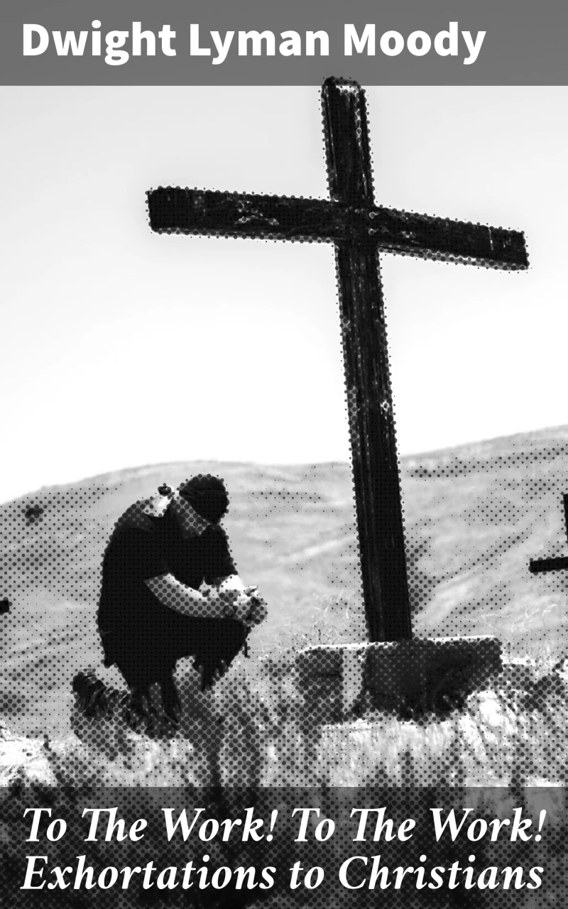 Portada: To The Work! To The Work! Exhortations to Christians