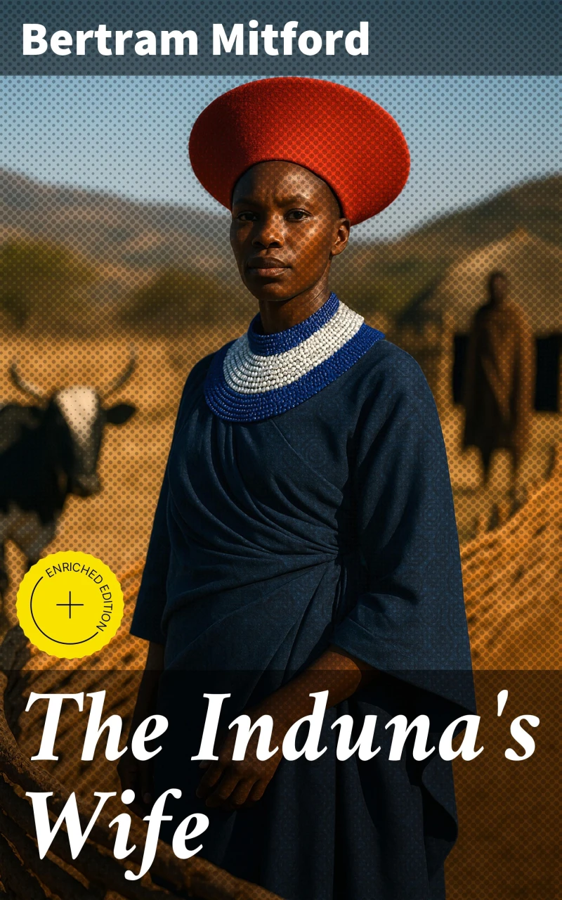 Portada: The Induna's Wife