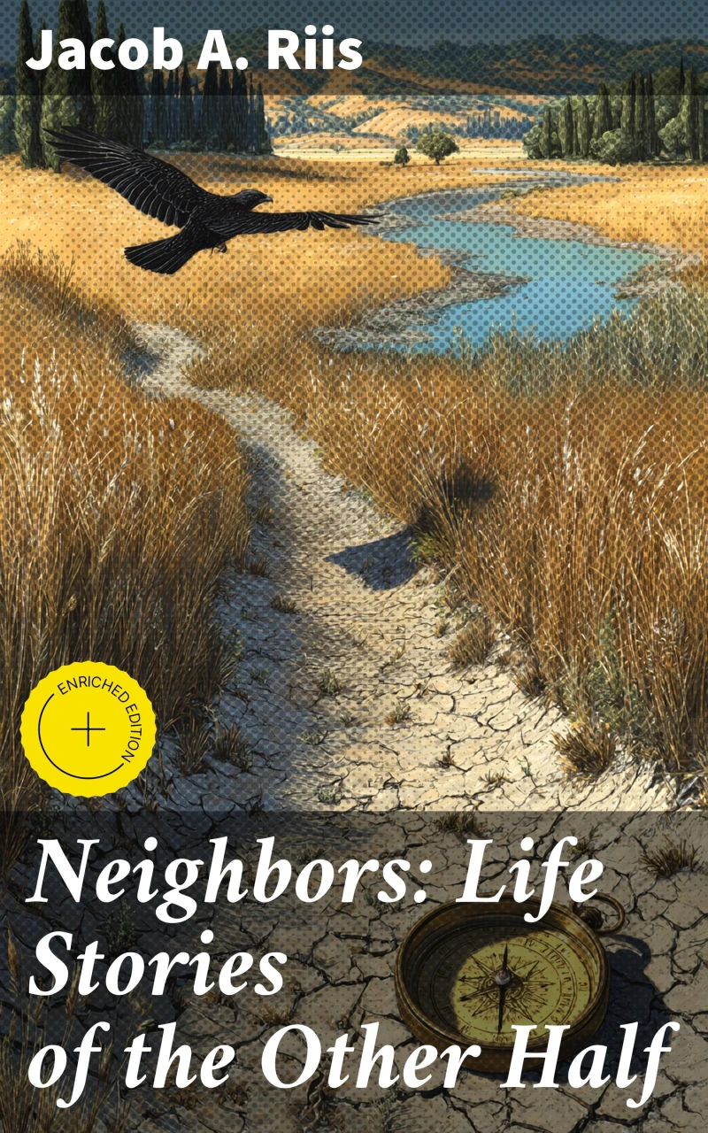 Portada: Neighbors: Life Stories of the Other Half