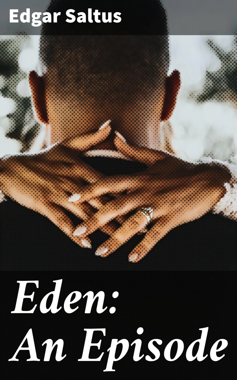 Portada: Eden: An Episode