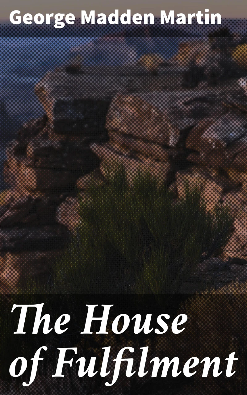 Portada: The House of Fulfilment