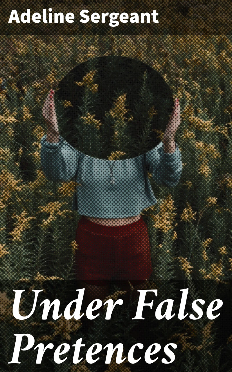 Portada: Under False Pretences