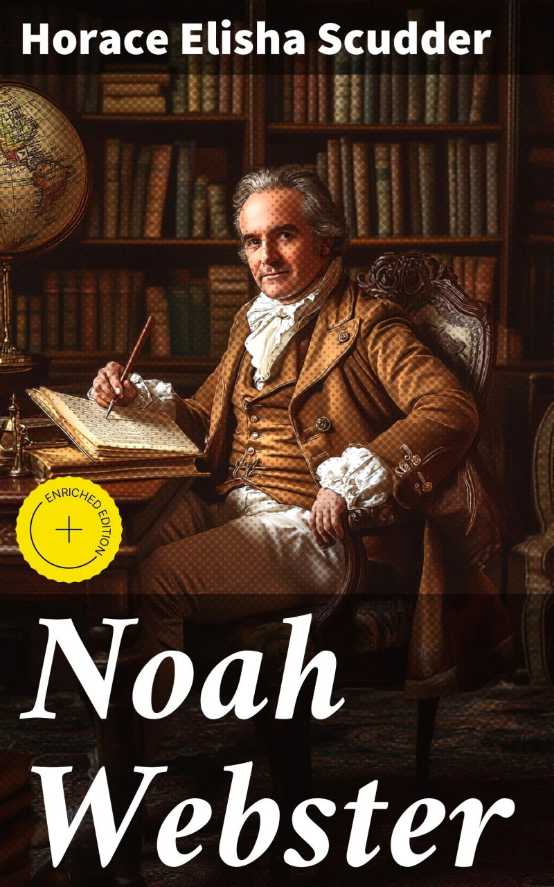 Portada: Noah Webster