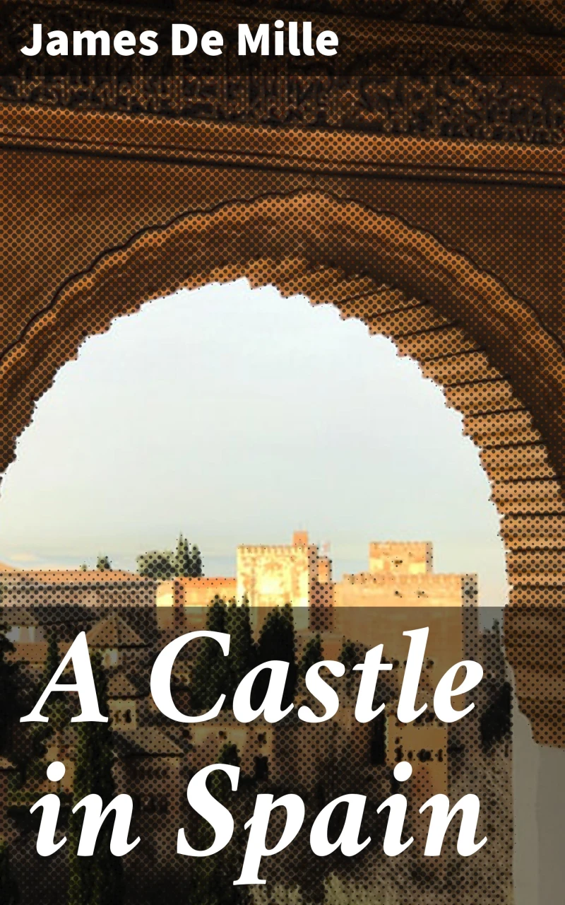 Portada: A Castle in Spain