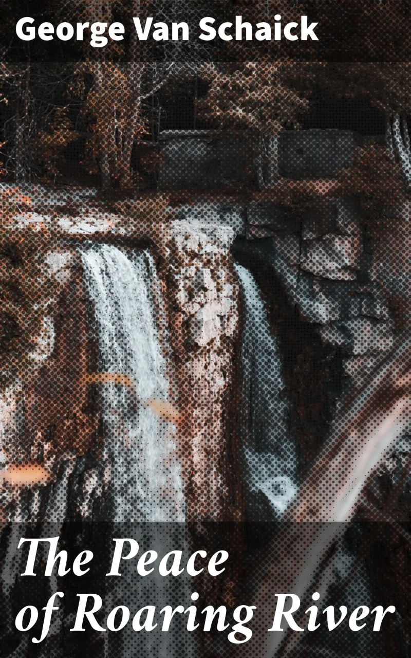 Portada: The Peace of Roaring River