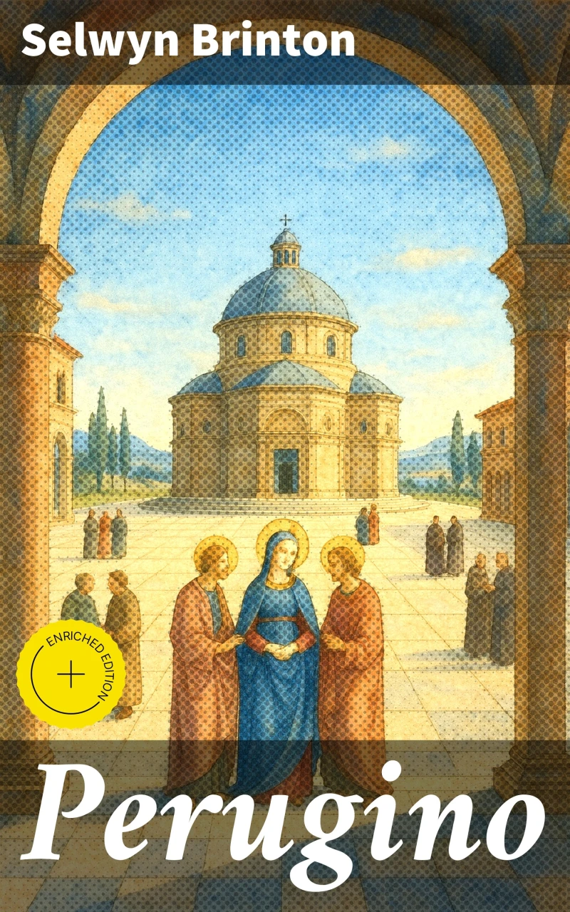 Portada: Perugino