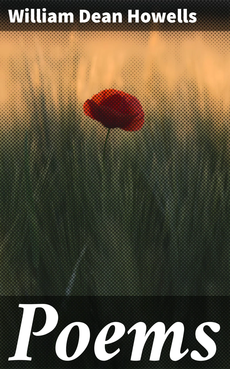 Portada: Poems