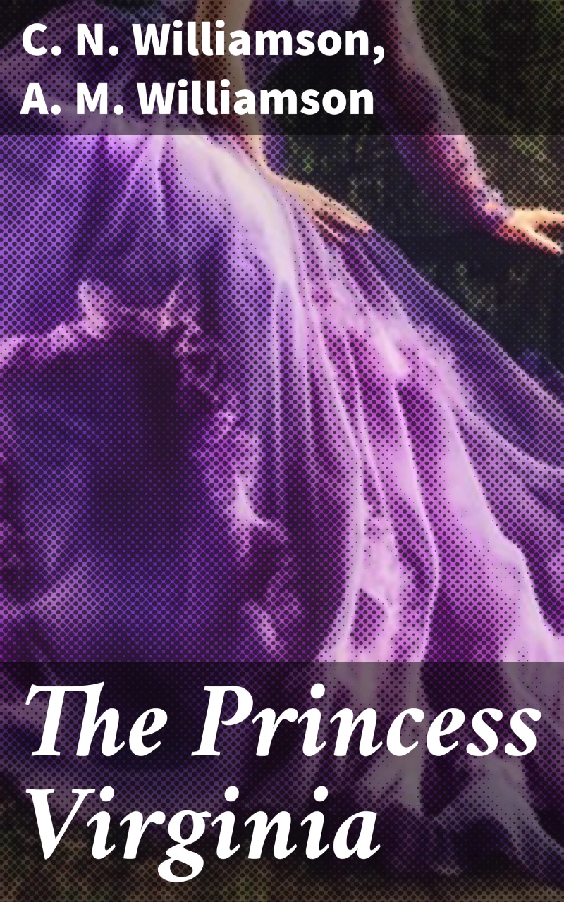 Portada: The Princess Virginia