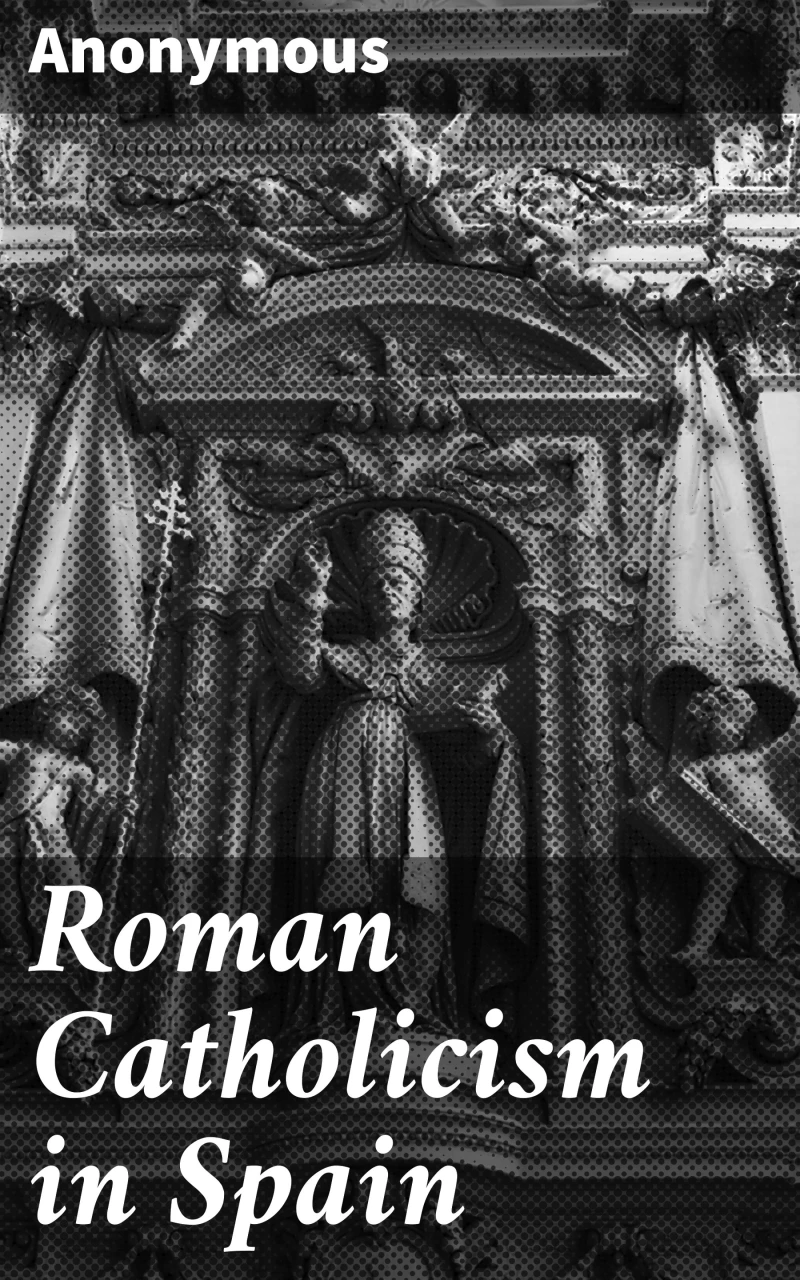 Portada: Roman Catholicism in Spain