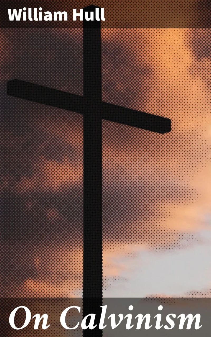 Portada: On Calvinism