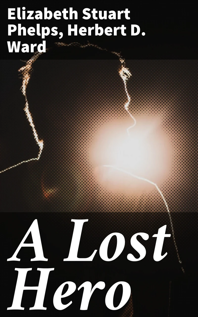 Portada: A Lost Hero