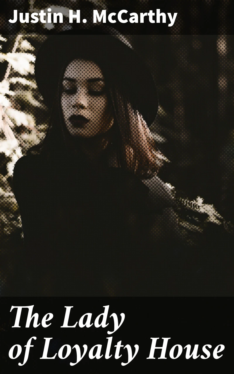 Portada: The Lady of Loyalty House