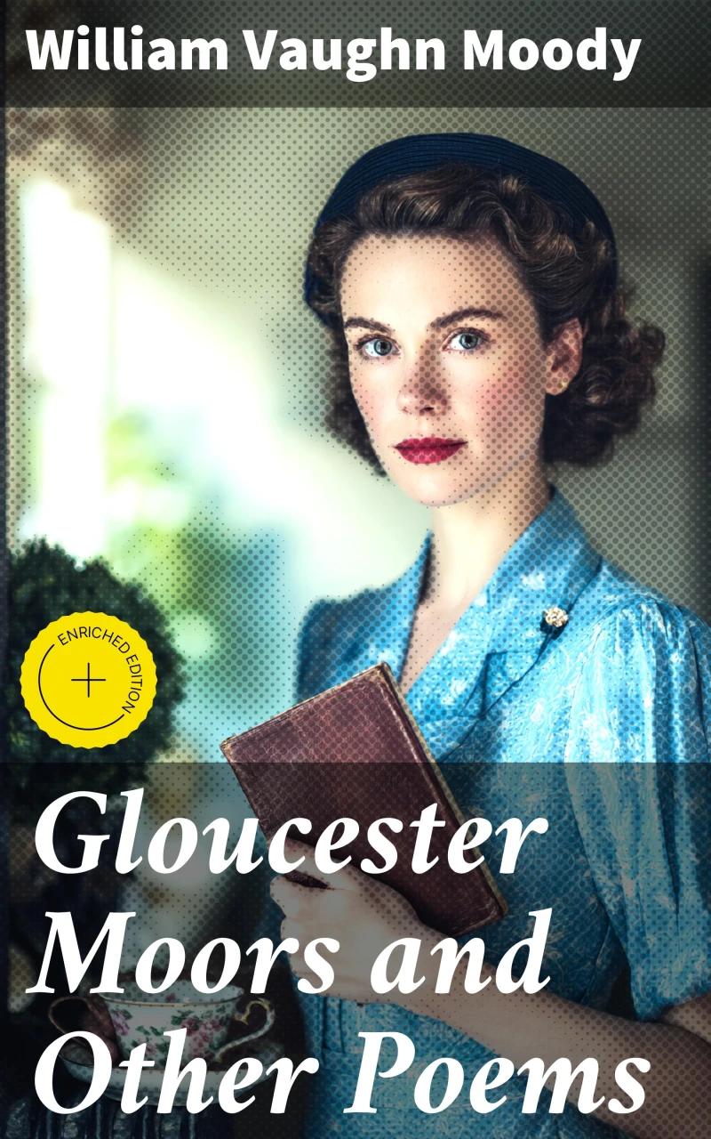 Portada: Gloucester Moors and Other Poems
