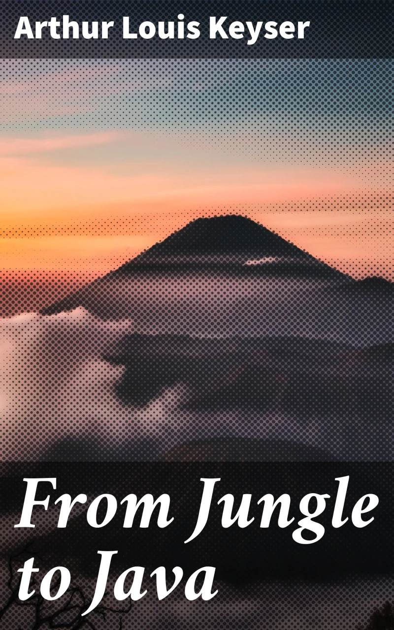 Portada: From Jungle to Java