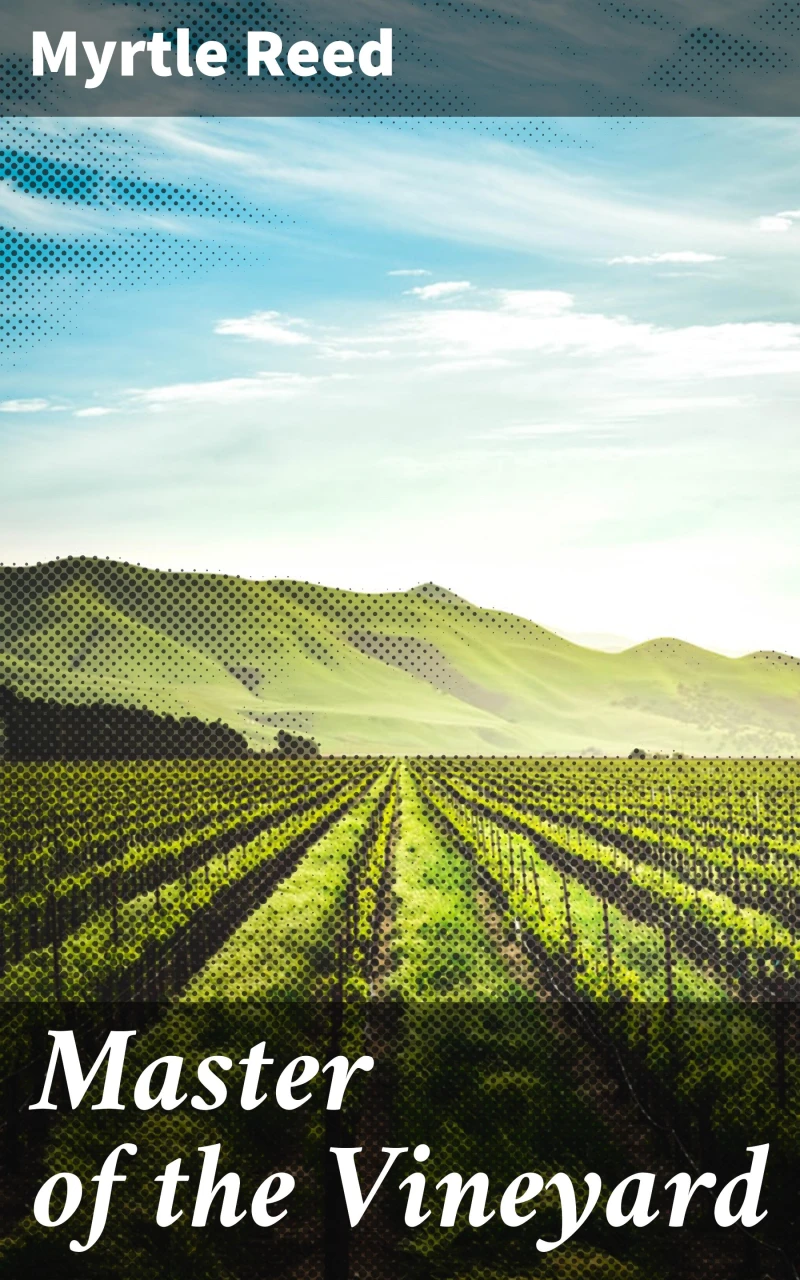 Portada: Master of the Vineyard