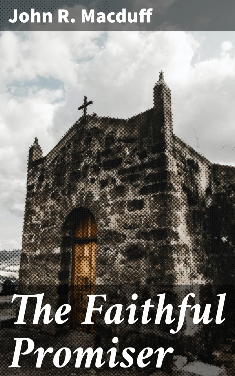 Portada: The Faithful Promiser