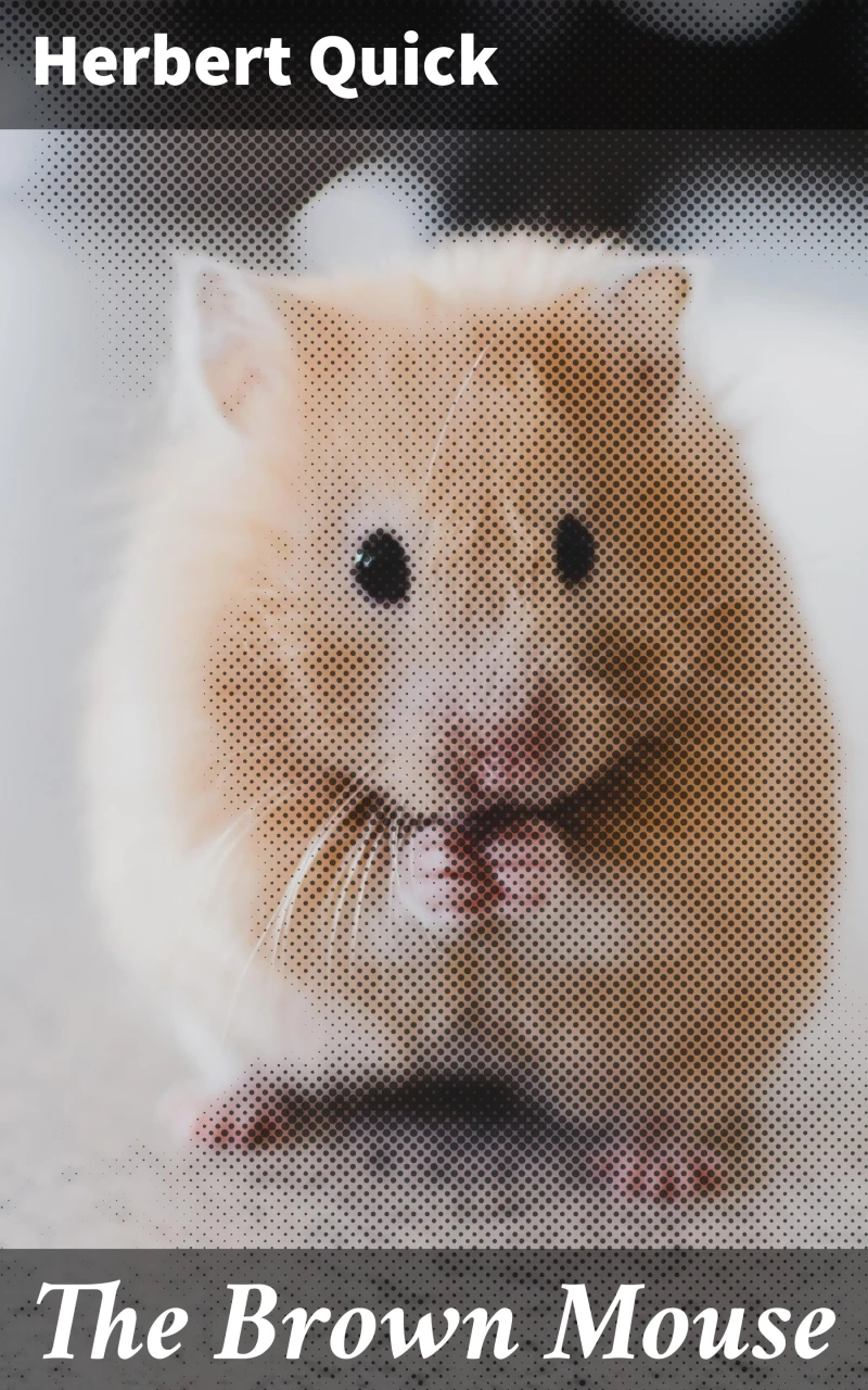 Portada: The Brown Mouse