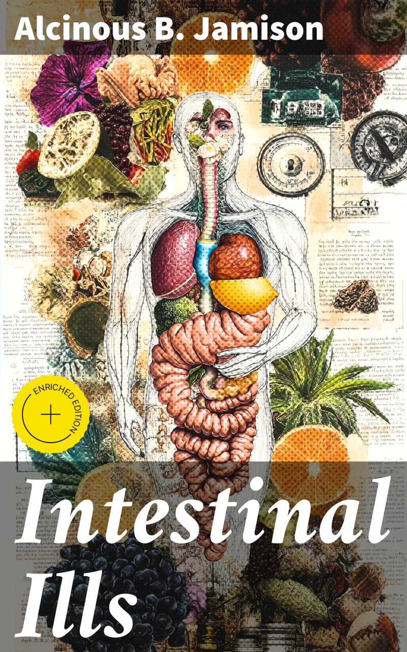 Portada: Intestinal Ills