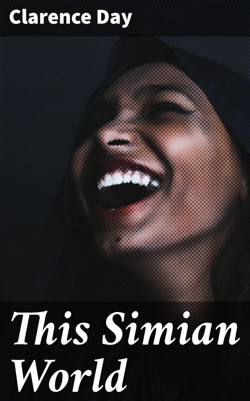 Portada: This Simian World