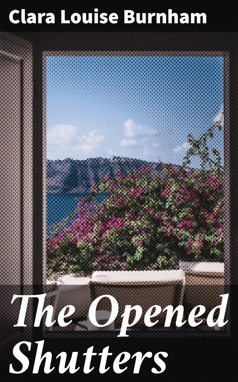 Portada: The Opened Shutters