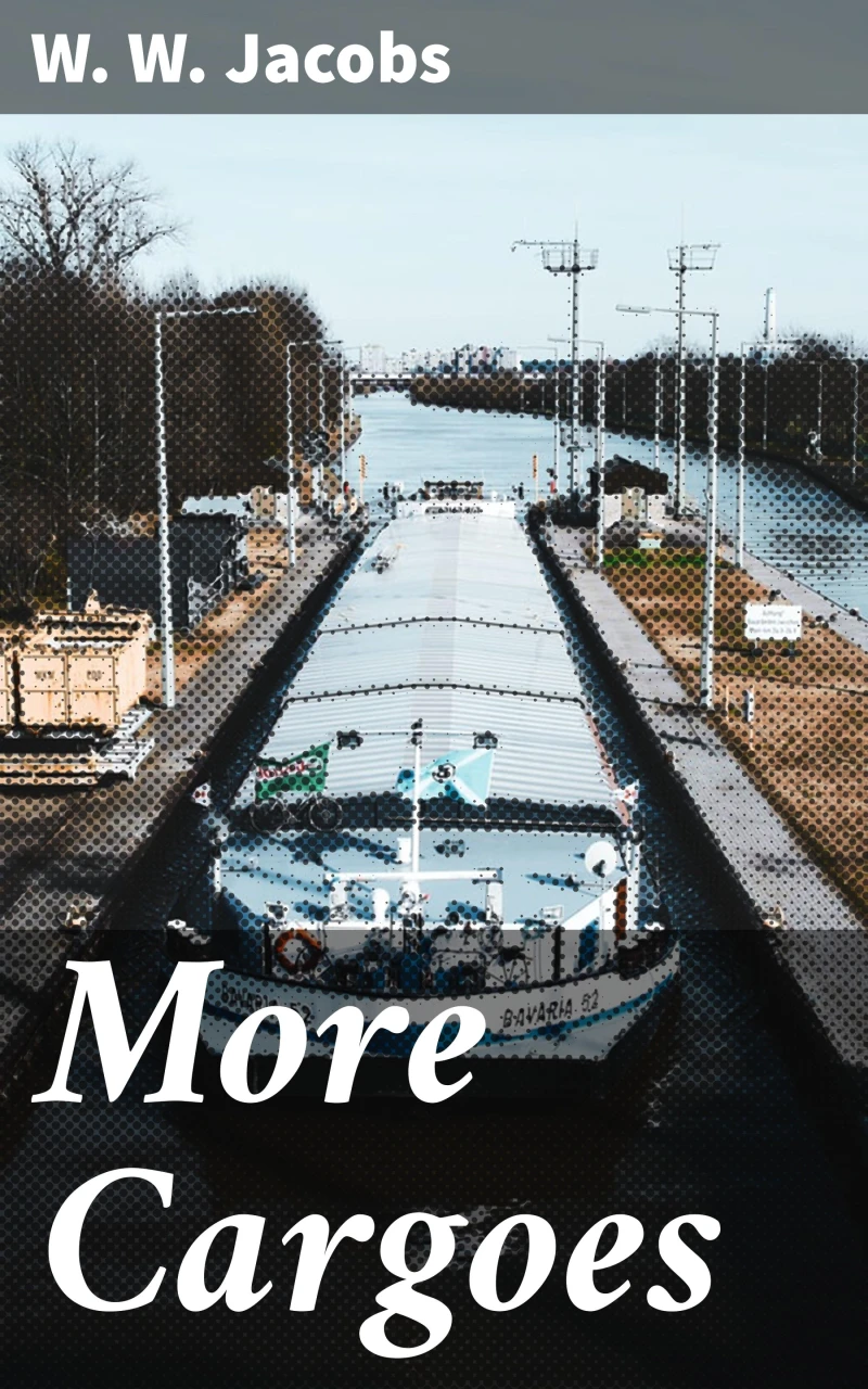 Portada: More Cargoes