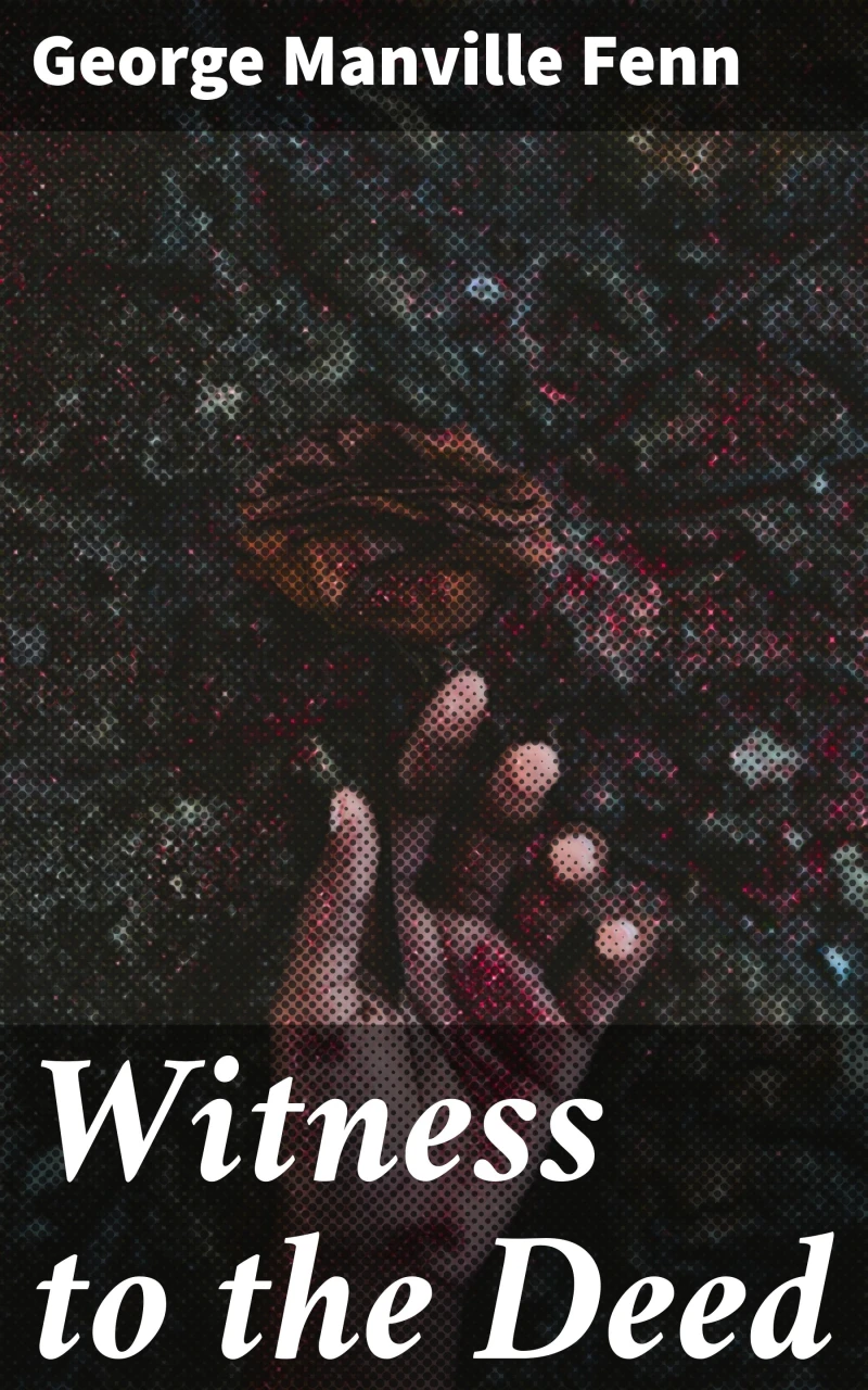 Portada: Witness to the Deed
