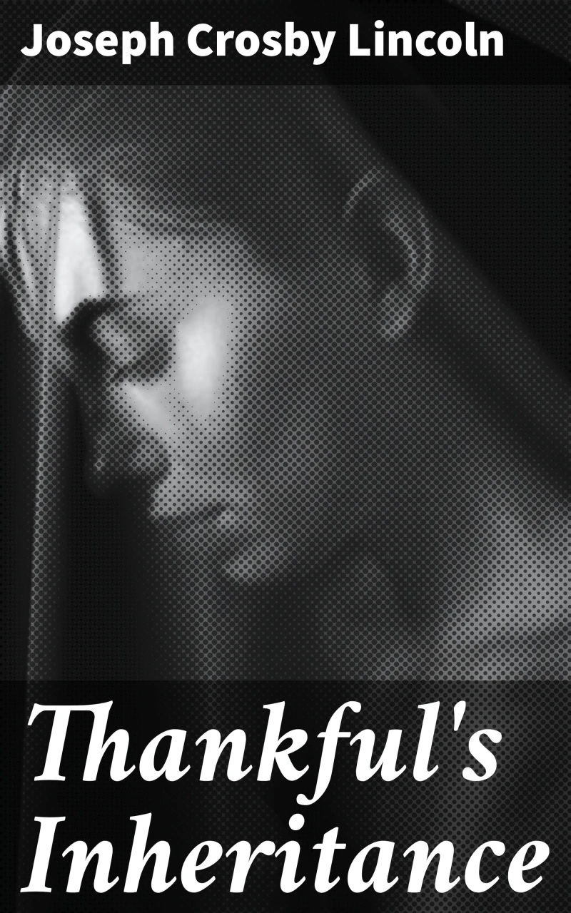 Portada: Thankful's Inheritance
