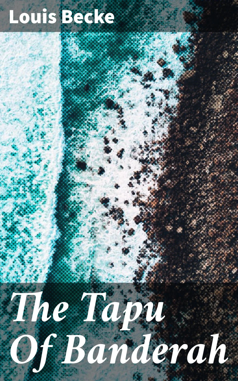 Portada: The Tapu Of Banderah