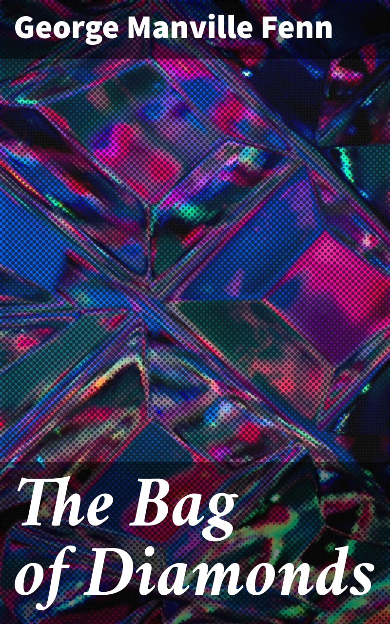 Portada: The Bag of Diamonds