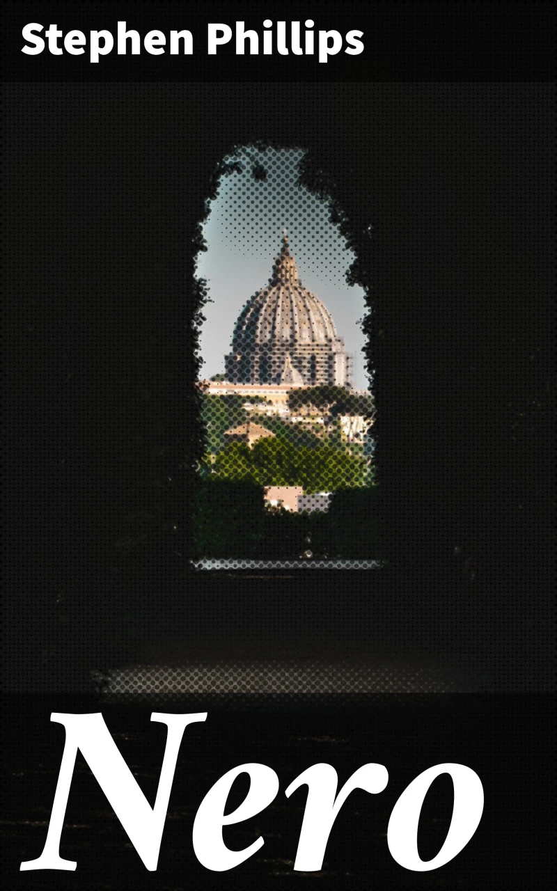Portada: Nero