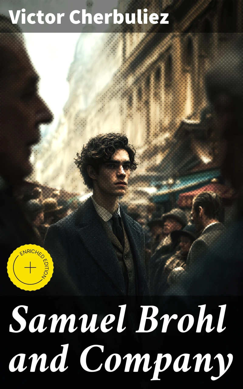 Portada: Samuel Brohl and Company