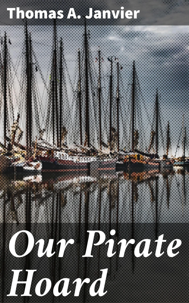 Portada: Our Pirate Hoard