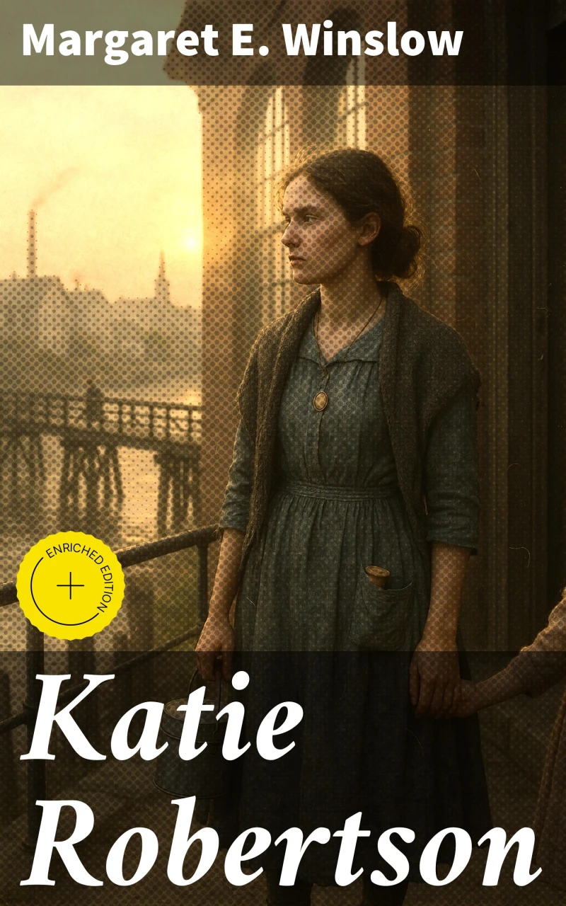 Portada: Katie Robertson