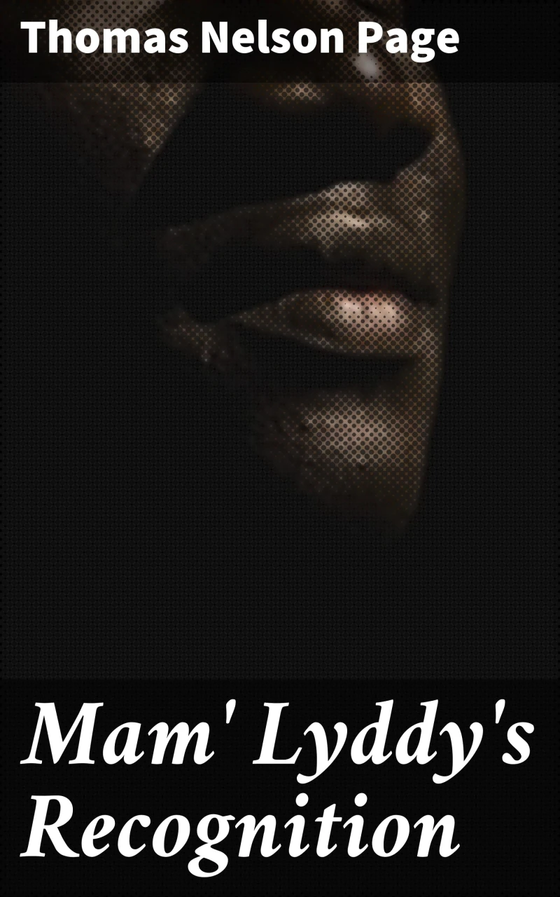 Portada: Mam' Lyddy's Recognition