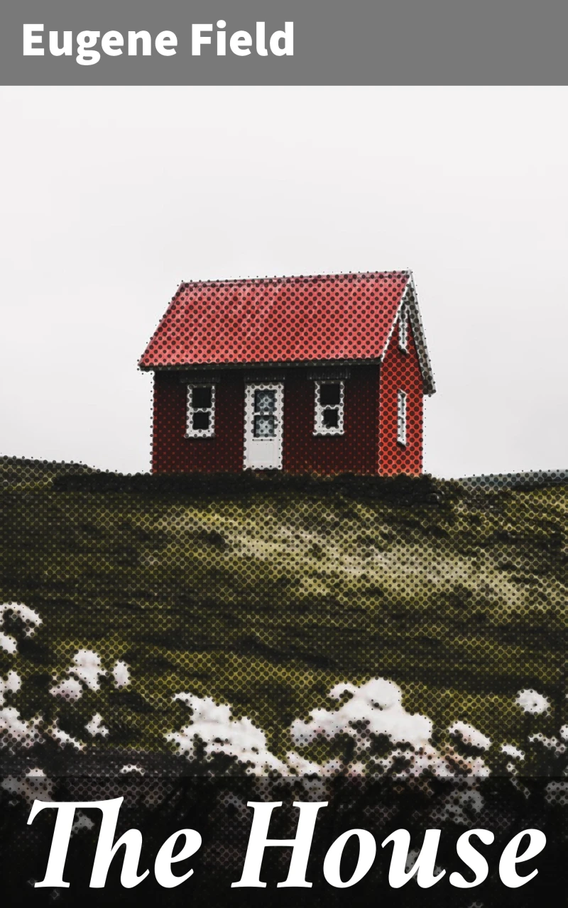 Portada: The House