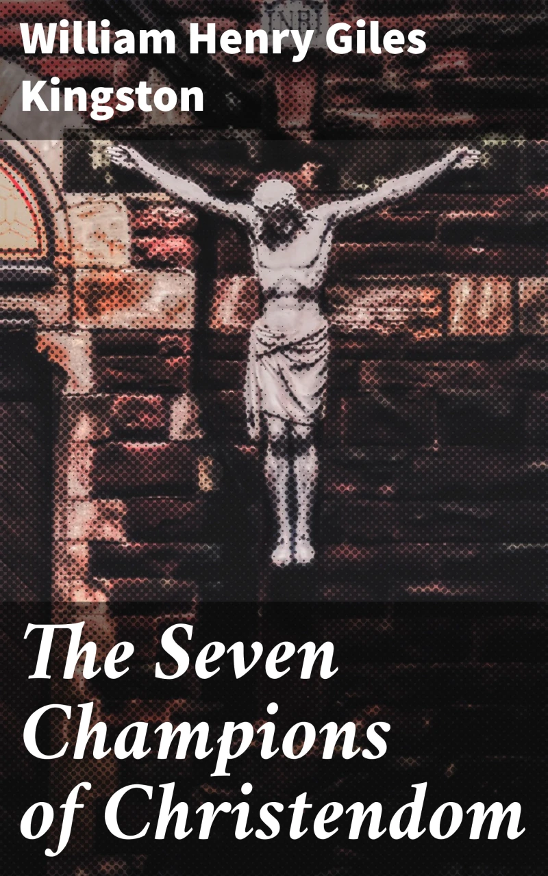 Portada: The Seven Champions of Christendom